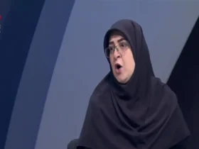 Mohajerani: مترو تهران امشب پناه می برد