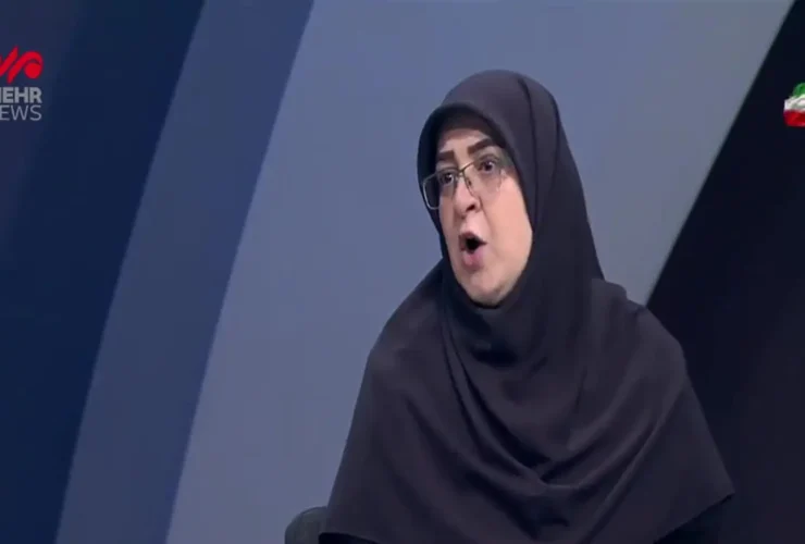 Mohajerani: مترو تهران امشب پناه می برد