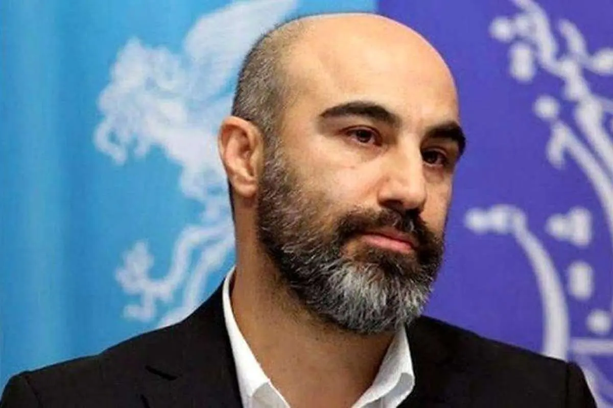 Mohsen Tonbandeh برای خواهرزاده شهید 4 Mohsen Tonbandeh برای خواهرزاده شهید