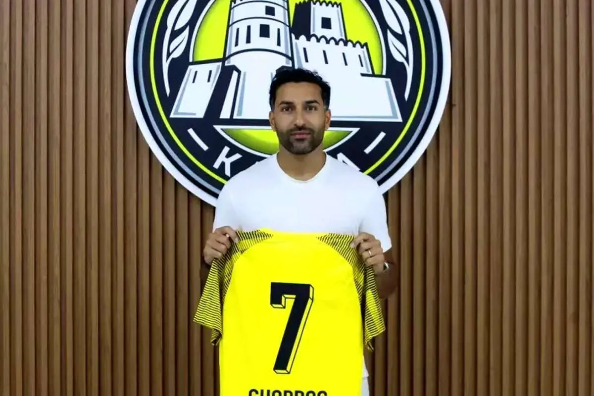 Persepolis Star در تیم خود ماند 4 Persepolis Star در تیم خود ماند