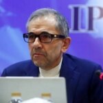 READ RAVANCHI: غنی سازی را ادامه دهید