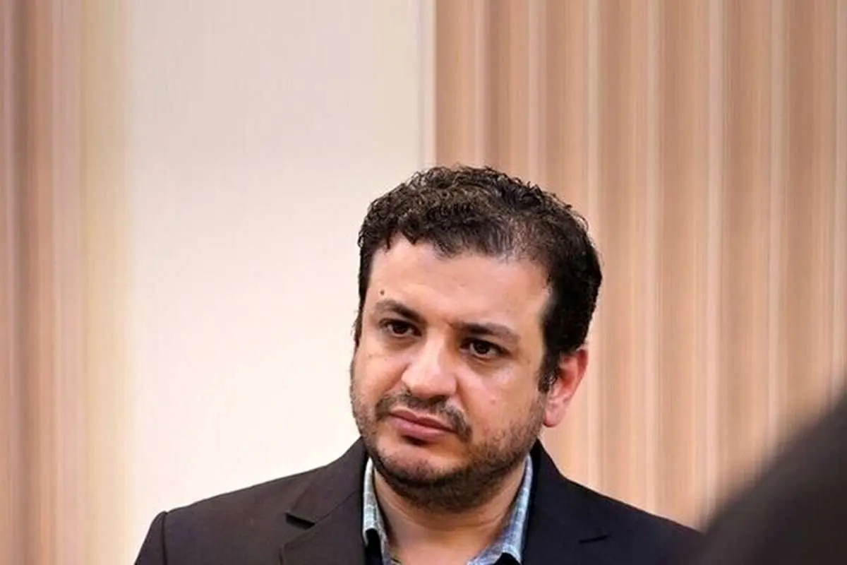 "Raefipour: ما مجبور نیستیم یک جنگجو بخریم" 4 Raefipour ما مجبور نیستیم یک جنگجو بخریم