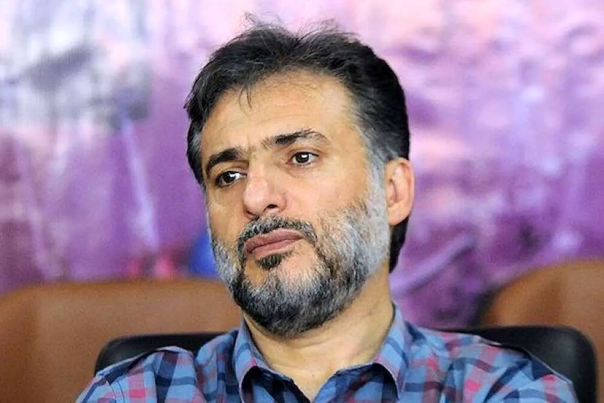 Sayed Javad Hashemi: Zafer در نزدیکی 4 Sayed Javad Hashemi: Zafer در نزدیکی