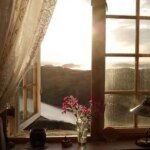 Tabal ، پنجشنبه ، 15 ژوئن ؛ اواخر در مغان ، یورام کدی در دستش ...