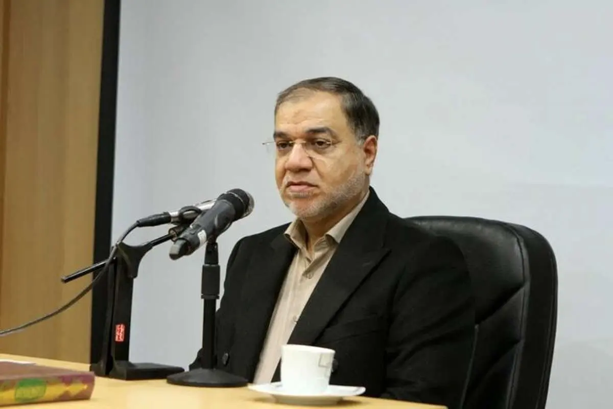 Tybat در پاسخ به رویدادهای اخیر عضو دفتر پیشرو انقلابی است 4 Tybat در پاسخ به رویدادهای اخیر عضو دفتر پیشرو انقلابی است