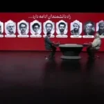 Vahid Jalili: غرب وحشی نمی تواند ایده آل یک ملت بزرگ مانند ایران باشد