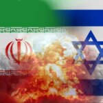 آتش بس ؛ این پایان داستان نیست ، حتی آغاز پایان. شاید پایان آغاز!