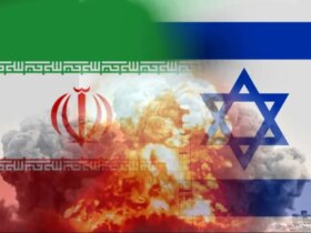 آتش بس ؛ این پایان داستان نیست ، حتی آغاز پایان. شاید پایان آغاز!