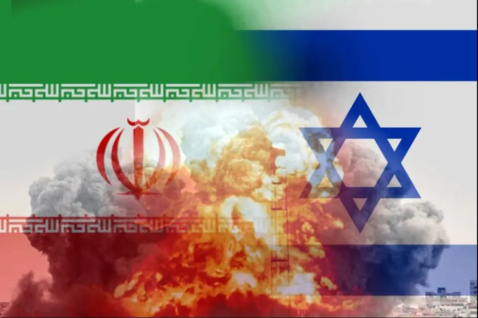آتش بس ؛ این پایان داستان نیست ، حتی آغاز پایان. شاید پایان آغاز!