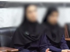 "آقای شیخ" دستگیر شد