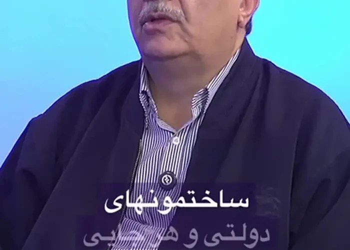 آماده سازی کامل باید باشد/ ممکن است حمله دیگری رخ دهد 34 آماده سازی کامل باید باشد/ ممکن است حمله دیگری رخ دهد