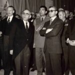 آمریکا نگران این بود که پادشاه ممکن است قصد داشته باشد بمب های اتمی را بدست آورد