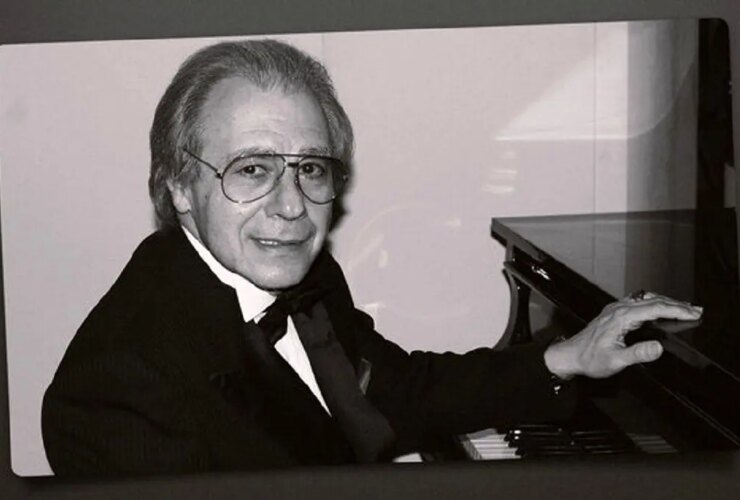 آهنگساز "کار غیرممکن" درگذشت