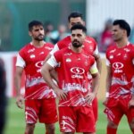 آیا 7 بازیکن جدید در پرسپولیس هستند؟