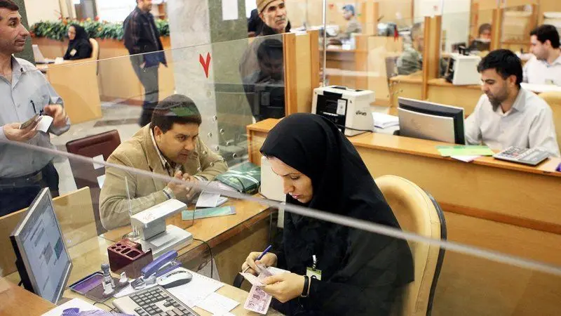 آیا پرداخت 30 ٪ سود به بانک ها قانونی است؟