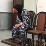 ادعای عجیب زن جوان در قتل همسایه