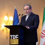 اراکچی: بدون احترام به حق غنی سازی ، هیچ توافقی نخواهد بود