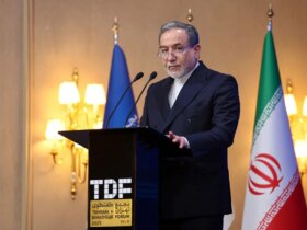 اراکچی: بدون احترام به حق غنی سازی ، هیچ توافقی نخواهد بود