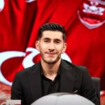 از پدیده محبوب کارتال و گاریدو از پرسپولیس خارج شوید!