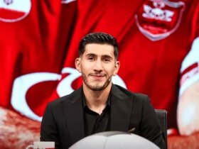از پدیده محبوب کارتال و گاریدو از پرسپولیس خارج شوید!