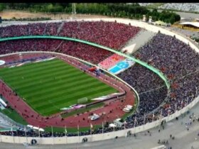 استادیوم آزادی بد برای پرسپولیس و استقلال