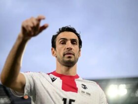 استقلال باید در اسرع وقت Golsiani را به خود جلب کند!