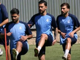 استقلال را دنبال کنید
