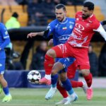 استقلال متفاوت و پریشونپولیس در لیگ 25 ؛ جدید و جدید!