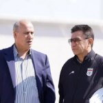 اسرائیل در اردوگاه تیم ملی به تهران حمله می کند