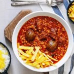 اسرار خوشمزه کاسرول ؛ چه کاری می توانیم برای Casserole انجام دهیم؟