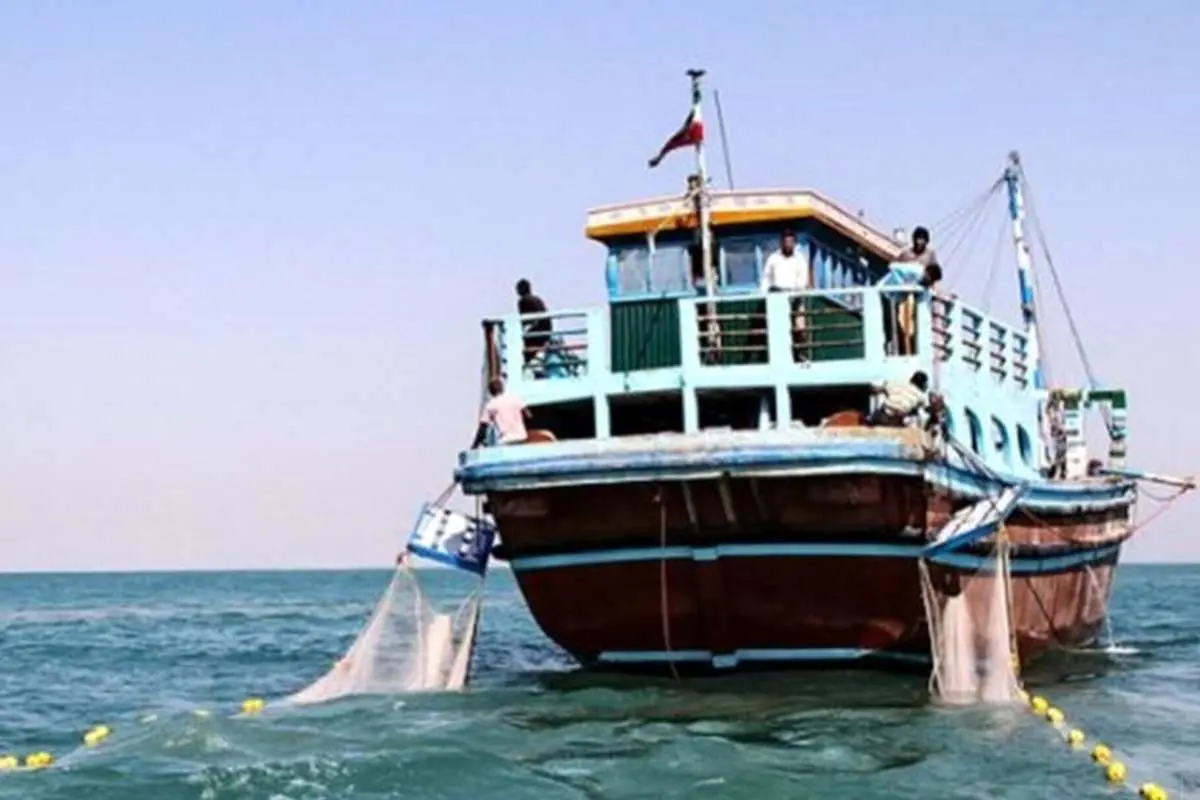اظهارات سفارت ایران در ریاض به محض دستگیری ماهیگیران بوشر در آبهای سعودی 4 اظهارات سفارت ایران در ریاض به محض دستگیری ماهیگیران بوشر در آبهای سعودی