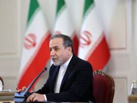 اظهارات وزیر امور خارجه پس از اجلاس ژنو