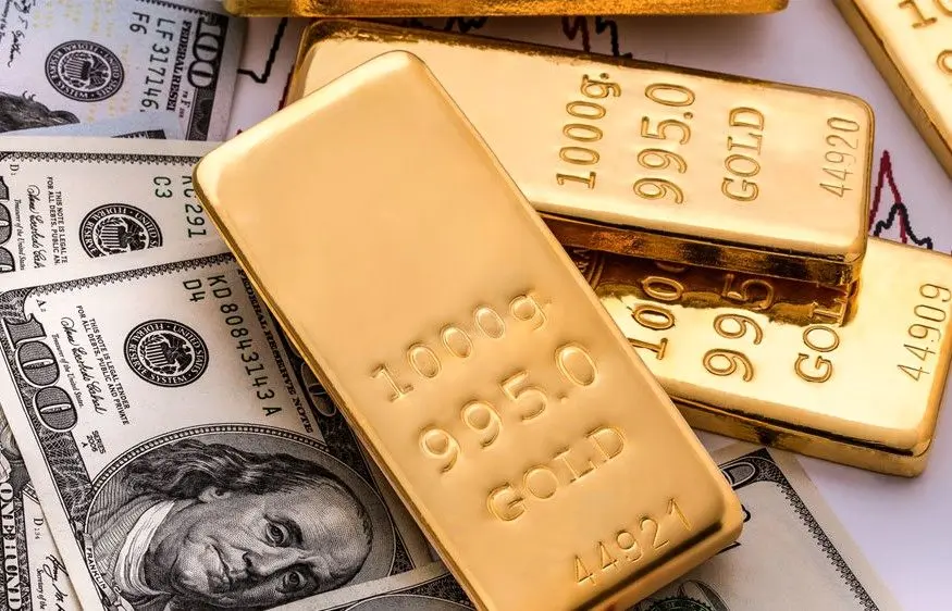 افزایش قیمت طلای جهان به دنبال اظهارات استرس زا ترامپ