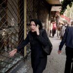 اقدام بلافاصله پس از انفجار
