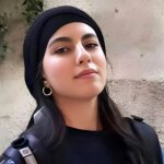 الهه Hüseyin Nejad ؛ خشونت باید ریشه داشته باشد!