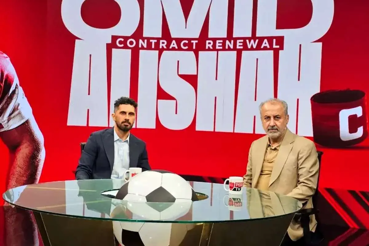 الیشا: من سفر خود را دوست ندارم! 4 الیشا: من سفر خود را دوست ندارم!
