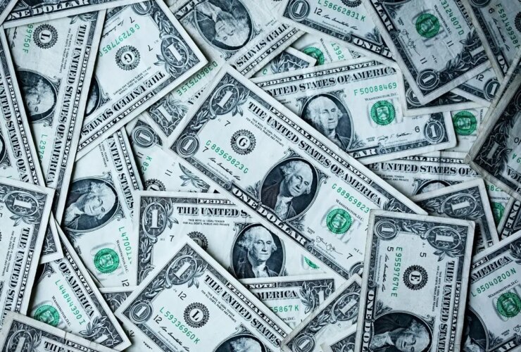 امروز ، دلار جدید ، یورو و سایر ارزها ؛ 6 ژوئن ؛ کانال یورو تغییر کرده است