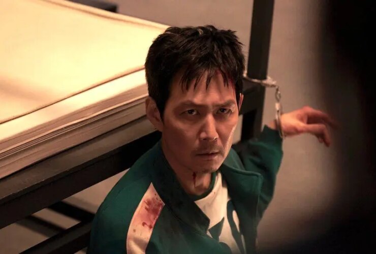 انتقاد از فصل سوم "بازی کامپوزیت": پایان بازی در دنیای بی رحمانه 26 انتقاد از فصل سوم "بازی کامپوزیت": پایان بازی در دنیای بی رحمانه