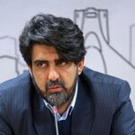 اکتبر در کمبود قبر در تهران: "بحران واقعی نیست"