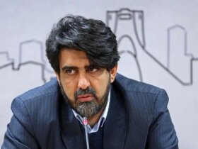 اکتبر در کمبود قبر در تهران: "بحران واقعی نیست"