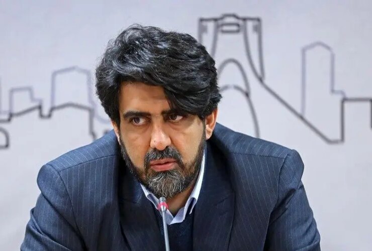 اکتبر در کمبود قبر در تهران: "بحران واقعی نیست"