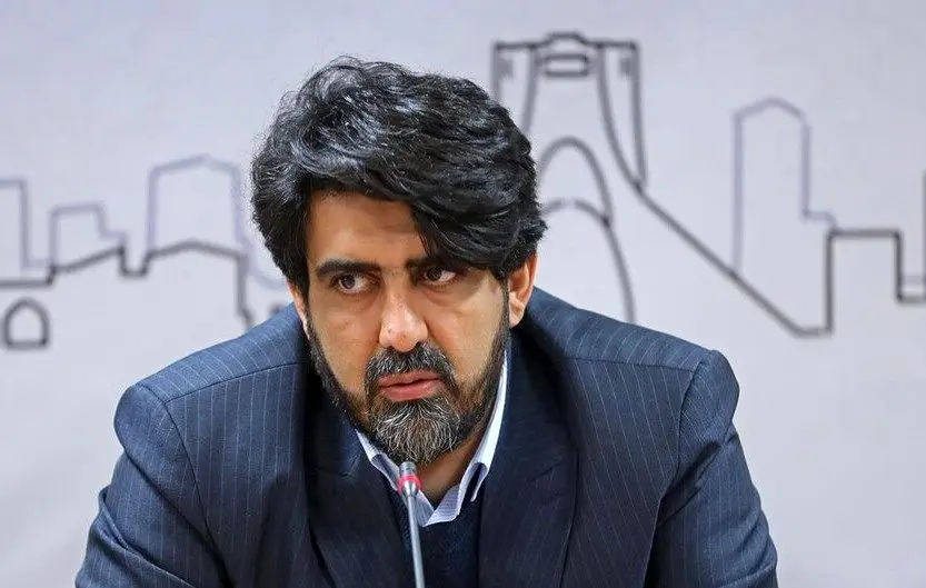 اکتبر در کمبود قبر در تهران: "بحران واقعی نیست"