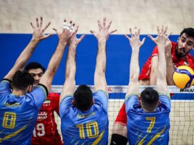 ایران - صربستان ؛ درگیری با حریف زخمی برای امید به چیزهای خوب