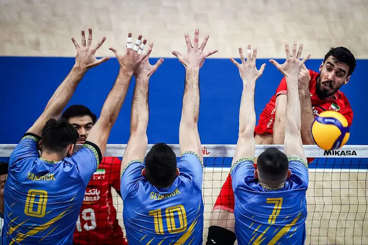ایران - صربستان ؛ درگیری با حریف زخمی برای امید به چیزهای خوب