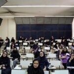 ایران همه این روانشناسان را چه می خواهد؟