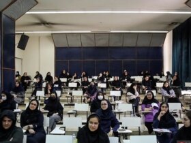 ایران همه این روانشناسان را چه می خواهد؟