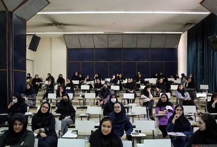 ایران همه این روانشناسان را چه می خواهد؟