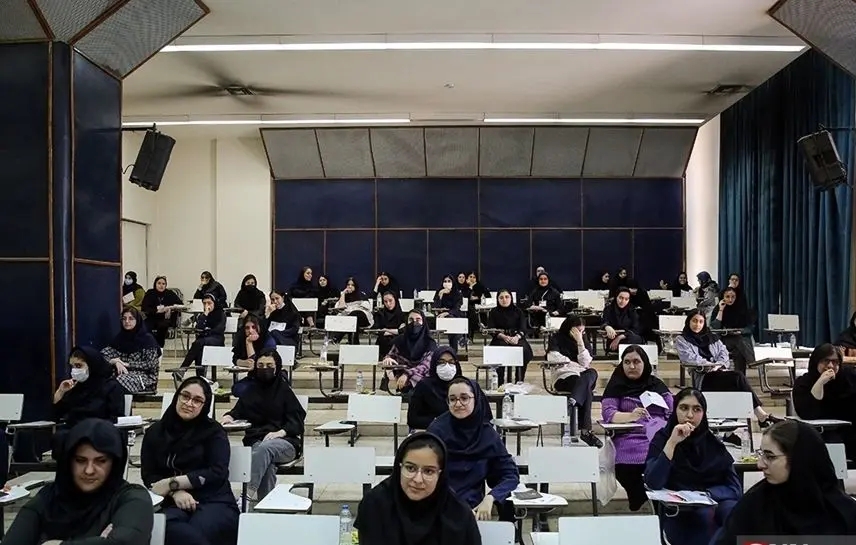 ایران همه این روانشناسان را چه می خواهد؟