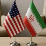 ایران و ایالات متحده ؛ نزول