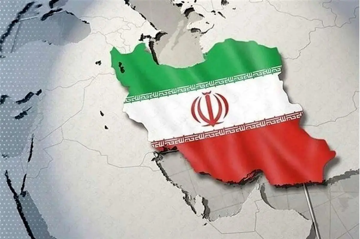 ایران و سرنوشت